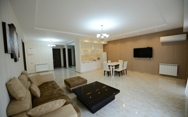 Royal Palace Apart Hotel