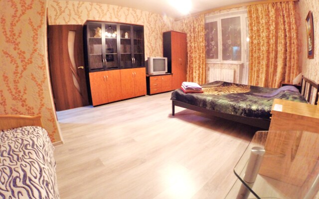 Na Kustanajskoj 11/1-1 Apartments