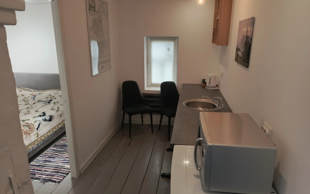 Частный дом Гостевой дом Купца колбасника Комарова