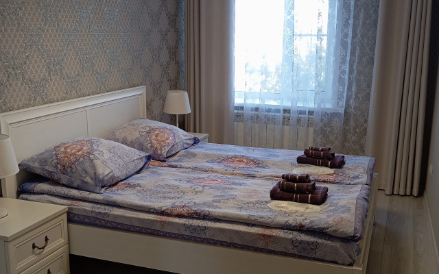 Квартира в 7ом квартале