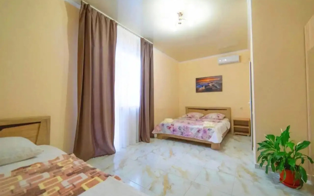 Guest house Rodnichok