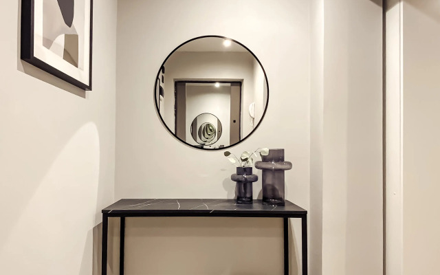 Matison Home (А7) Park Tsaritsyno Apartamenty
