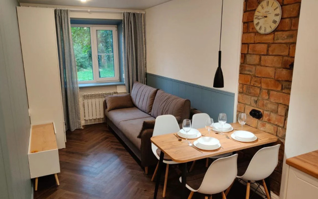 Квартира Стильная в центре