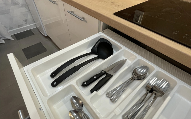 Квартира в Новостройке Чистая и Уютная