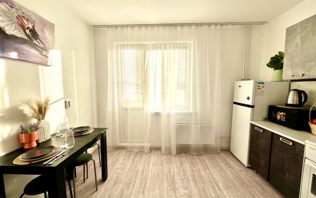 Квартира Светлая однушка для проживания