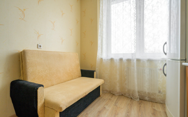 Vavilovykh  7K 4 Flat
