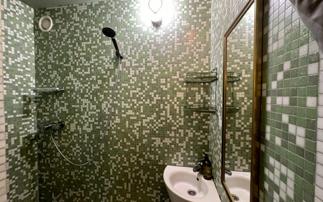 VGostiPetergof Guest house