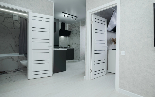 Квартира на Гагарина 89