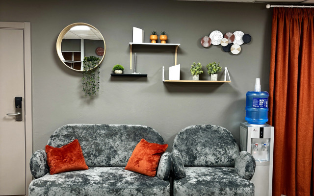 Отель  Меридиан