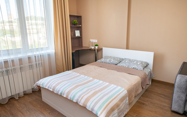 Квартира на Зейской 14