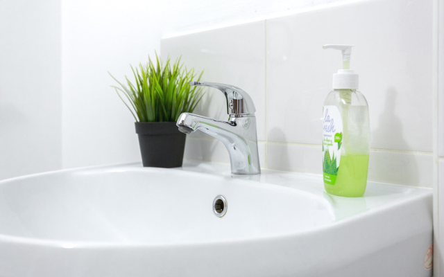 Квартира Студия на Московской 121/1