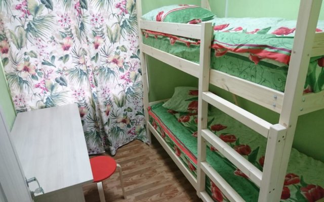 HotelHot Baumanskaya Hostel