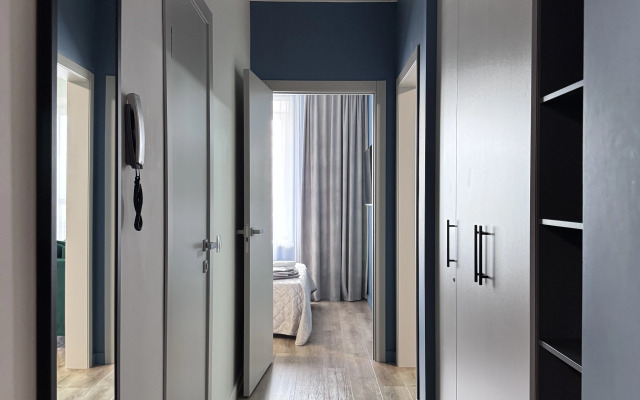 Апартаменты Идеальная Чистота и Виды на Красноярск Ваши Апартаменты Премиум-Класса