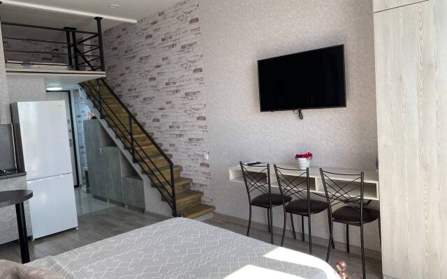 Apartment Cozy space in the center 4