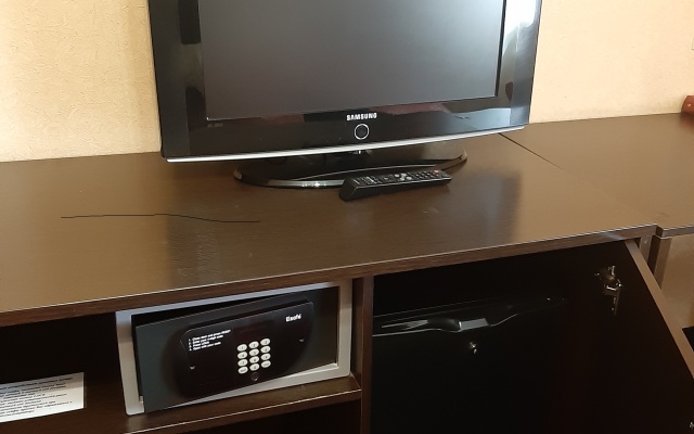 Двухместный номер Standard — фото 3