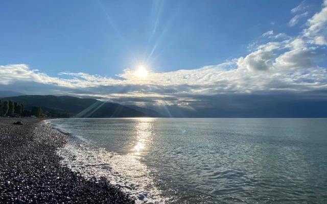 Гостевой дом Nelli