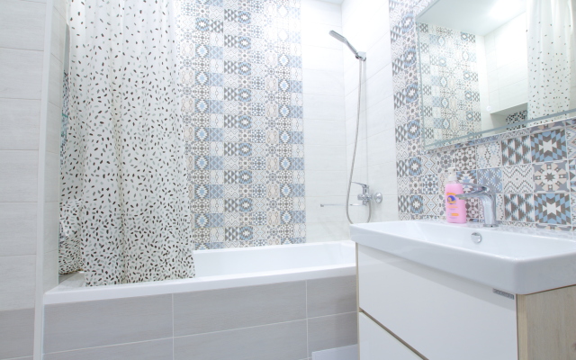 Апартаменты Метро Родина