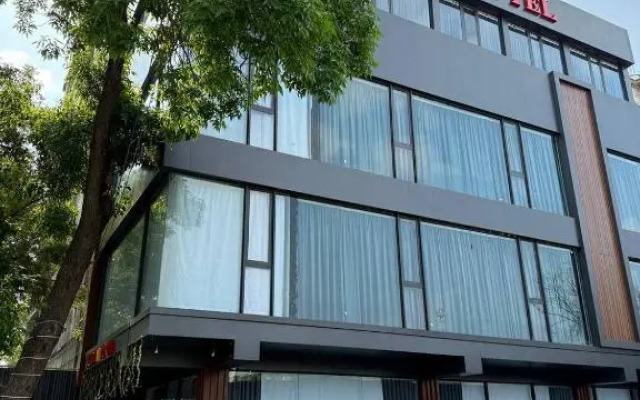 Hotel Dil Toj Hotel