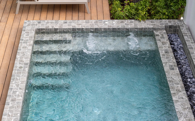 Villa Tanya by Mandla Luxury Villas