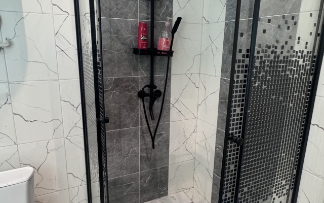 Квартира в ЖК Фрегат