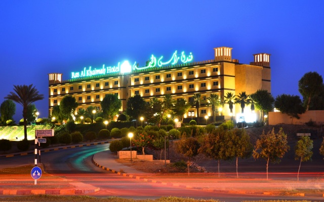 Hotel Ras Al Khaimah Hotel