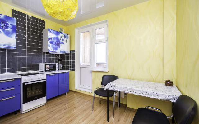 Struve 9 Apartments