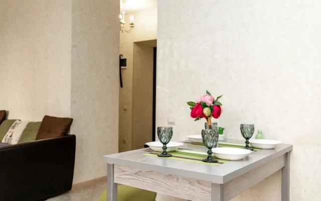 Квартира Уютная