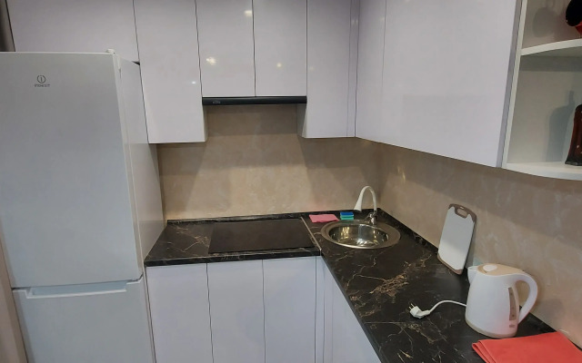 Квартира Студия на Московской