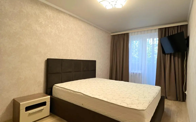 Апартаменты двухкомнатные в центре г. Кисловодска