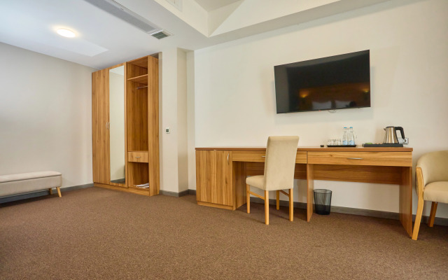 Prehotel Hotel