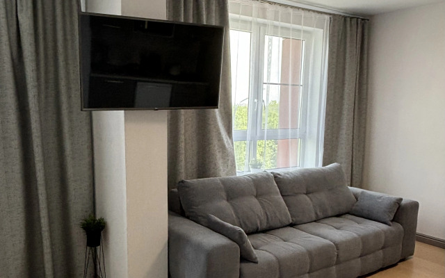 Апартаменты Уютный Нижний КМ Тимирязевский