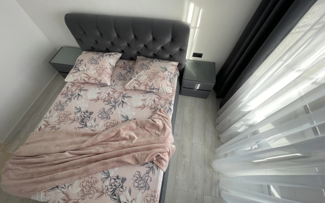 Квартира Рижский Проспект 49