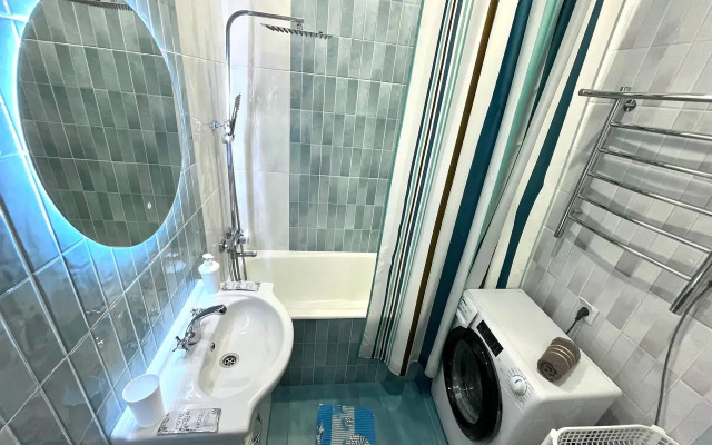 Квартира Просторная в Центре Калуги