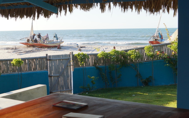 Отель Vila Stella Cadente