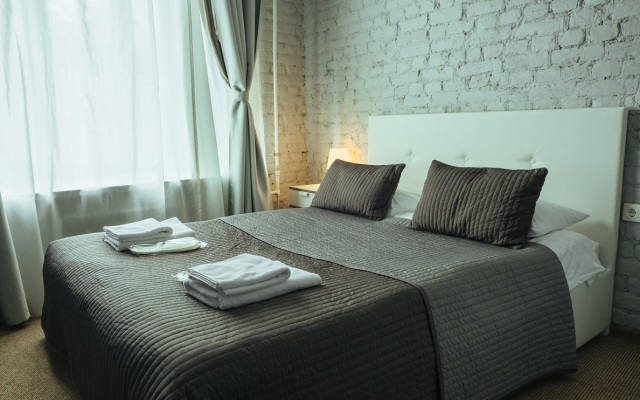 Geleon Mini-hotel