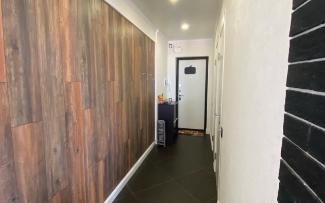 Stilnaya Studiya Na 24 Etazhe Vysota Apartments