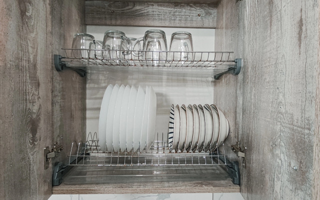 Апартаменты на Красной Армии 136/7