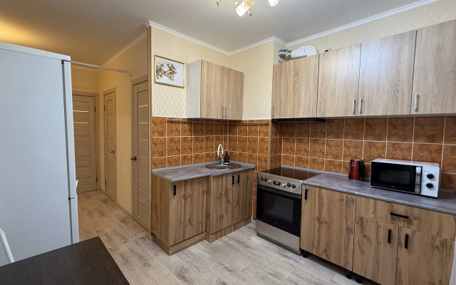 Квартира Отличная 1-Комнатная в Центре Ноябрьска