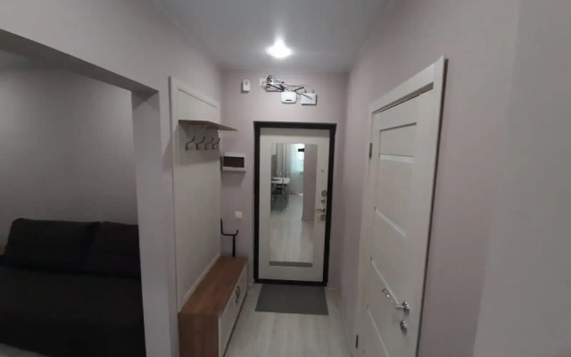 Квартира на Рокоссовского 31