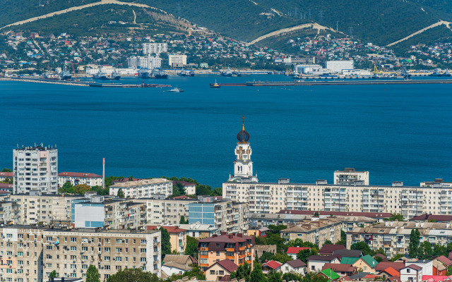V Tsentre Novorossiyska Ot Letoapart Apartmentы