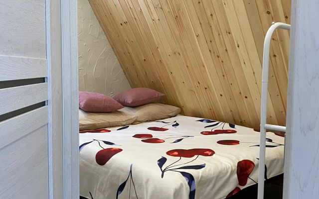 Гостевой дом «Cherry Gesh»