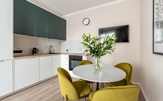 Sofia Apartament