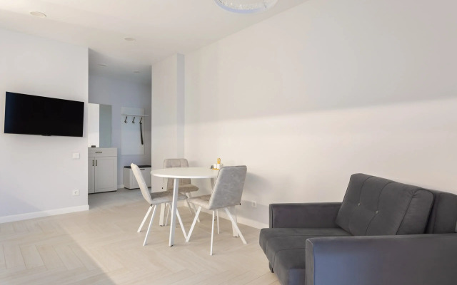 Апартаменты Great Place Apartments