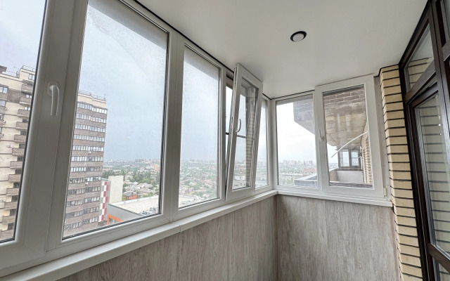 Uyutnaya Studiya Zhk Sokol Oganova Apartments