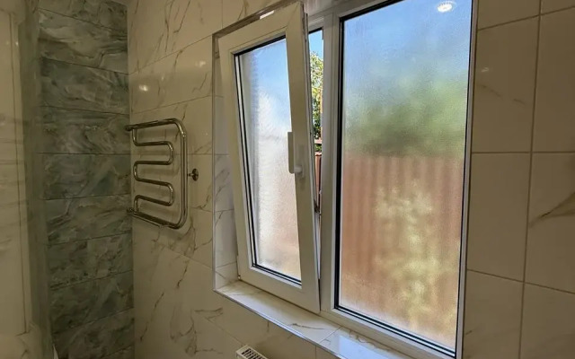 Dvukhkomnatnye Apartamenty Private house