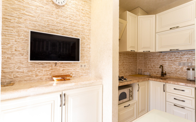 Апартаменты Вальс на Берегу Моря 13