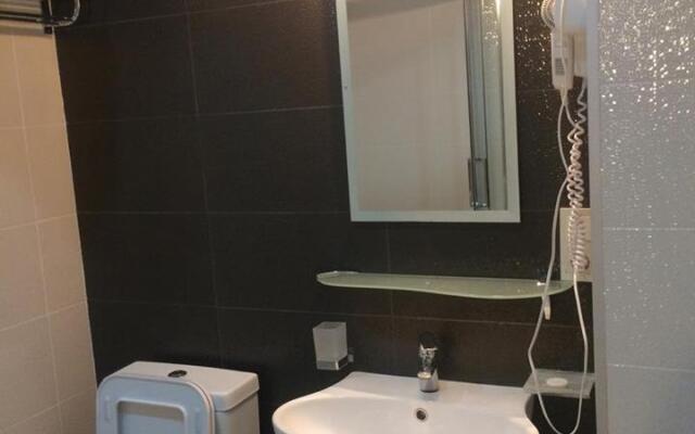 Orbi Palase Apart-Hotel