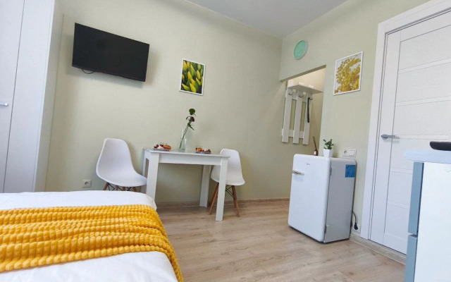 Апартаменты Уютная Студия №3