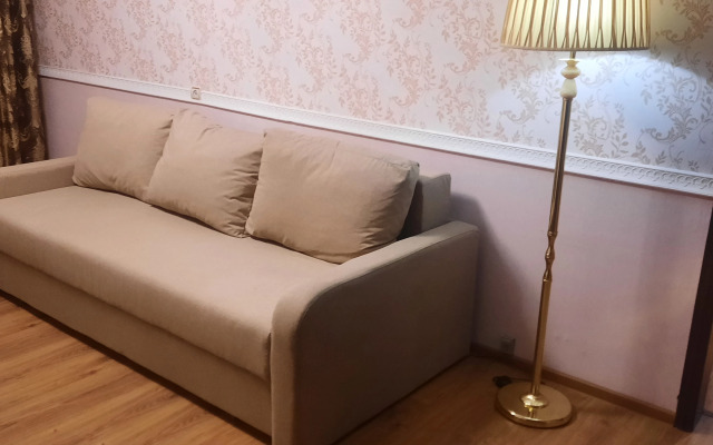 Апартаменты "У Канта"