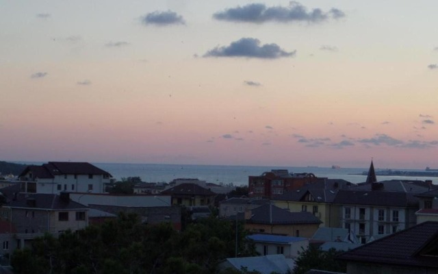 Kristina Guest House